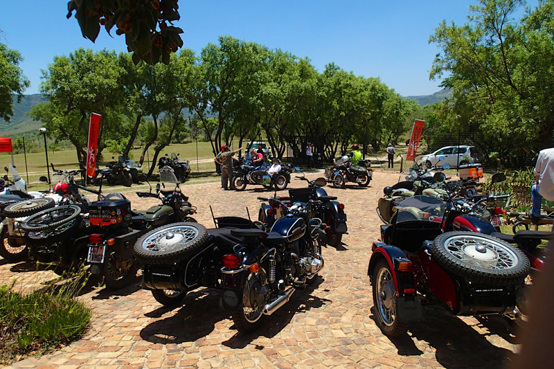 South Africa